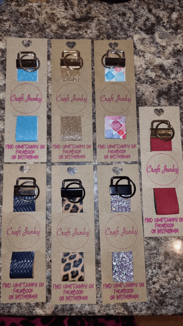 Wristlet (Each)